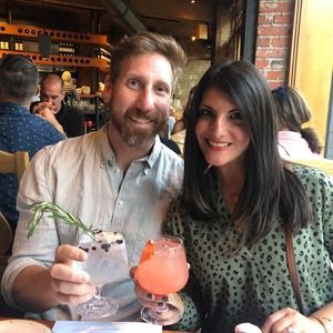 Meet your Posher, Lauren